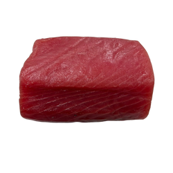 Grader's Reserve Yellowfin Tuna Loin | Price per kilo - AguaSalada.US