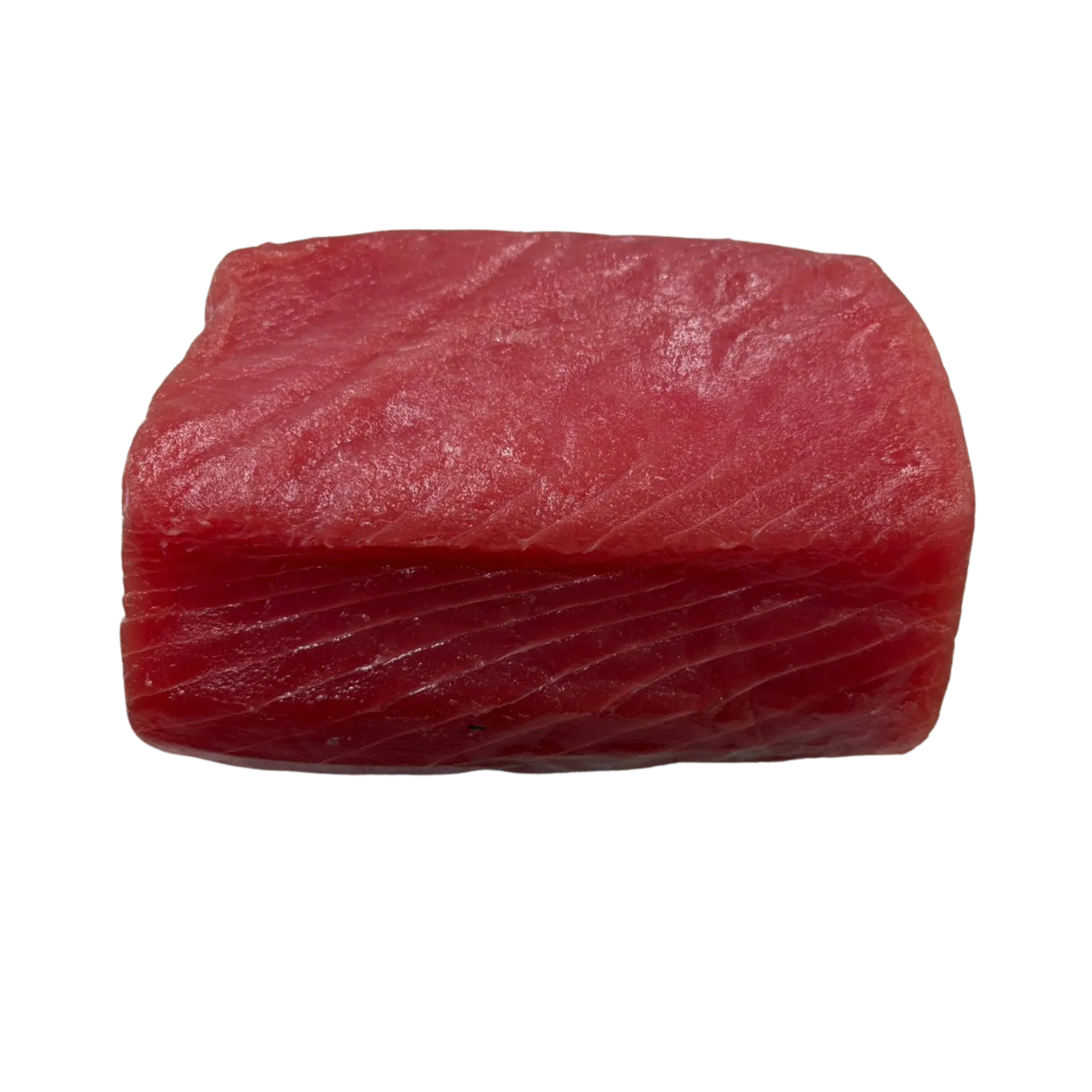 Grader's Reserve Yellowfin Tuna Loin | Price per kilo - AguaSalada.US