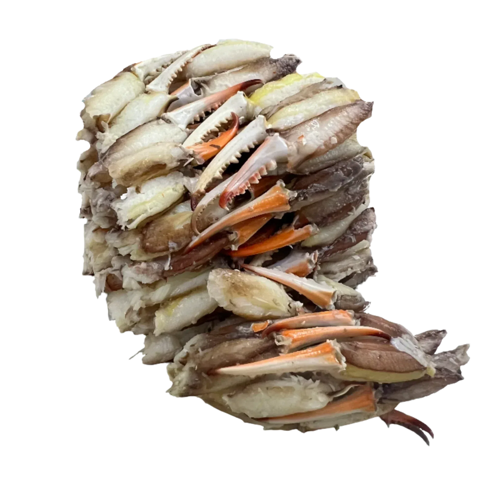 Grader's Reserve Blue Crab Cocktail Claws | Price per 340 grams - AguaSalada.US