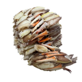 Grader's Reserve Blue Crab Cocktail Claws | Price per 340 grams - AguaSalada.US