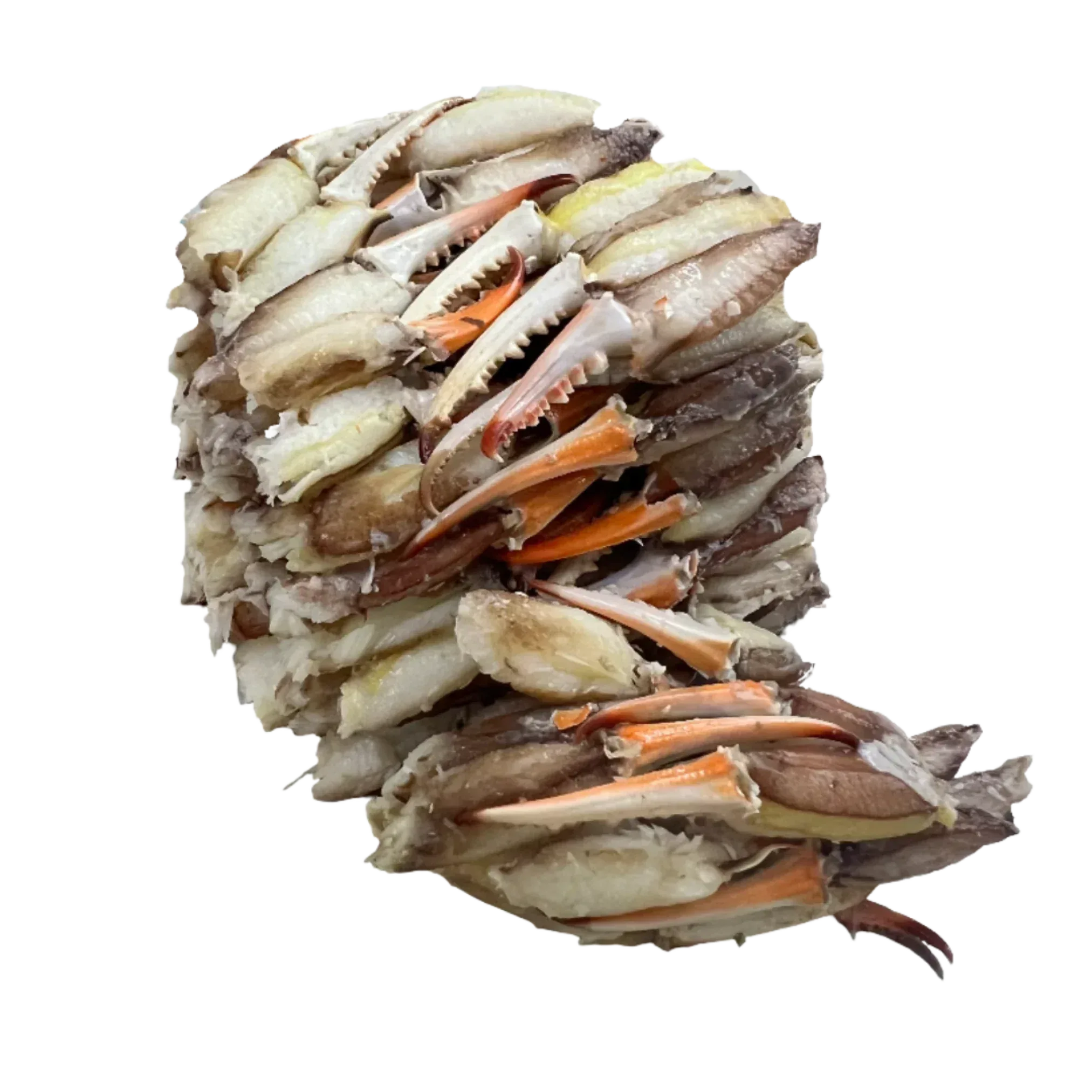 Grader's Reserve Blue Crab Cocktail Claws | Price per 340 grams - AguaSalada.US
