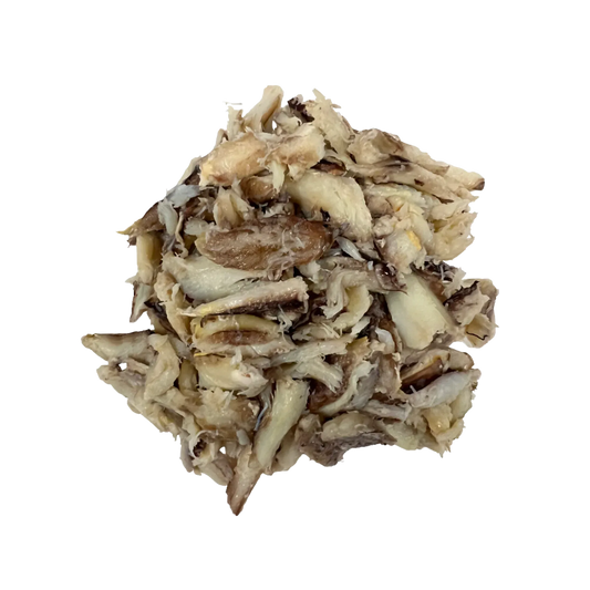 Grader's Reserve Blue Crab Claw | Price per 454 grams - AguaSalada.US