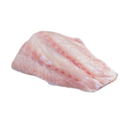 Prime Wild-Caught Grouper Fillets (Mero), IQF / Vacuum Packed | Price per kilo - AguaSalada.US