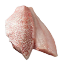 Prime Wild-Caught Red Snapper Fillets (Pargo), IQF / Vacuum Packed | Price per kilo - AguaSalada.US